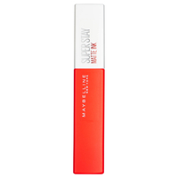 Maybelline Superstay 24 Matte Ink Lipstick (Various Shades) - 25 Heroine