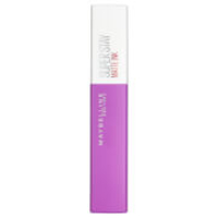 Maybelline Superstay 24 Matte Ink Lipstick (Various Shades) - 35 Creator