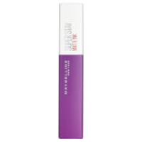 Maybelline Superstay 24 Matte Ink Lipstick (Various Shades) - 40 Believer