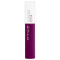 Maybelline Superstay 24 Matte Ink Lipstick (Various Shades) - 45 Escapist