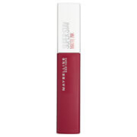 Maybelline Superstay 24 Matte Ink Lipstick (Various Shades) - 50 Voyager
