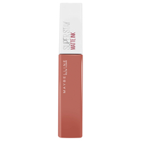 Maybelline Superstay 24 Matte Ink Lipstick (Various Shades) - 70 Amazonian