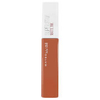 Maybelline Superstay 24 Matte Ink Lipstick (Various Shades) - 75 Fighter