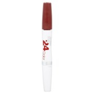 Maybelline SuperStay 24hr Lip Colour (Various Shades) - Cherry Pie (542)