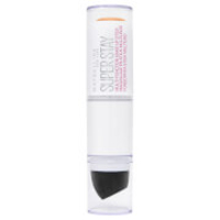 Maybelline SuperStay Foundation Stick 7g (Various Shades) - 040 Fawn
