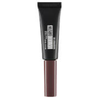 Maybelline Tattoo Brow Waterproof Gel 5ml (Various Shades) - 04 Medium Brown