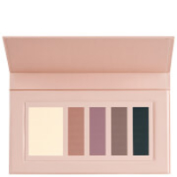 Maybelline x Gigi Hadid East Coast Collection Eye Shadow Palette - 02 Cool
