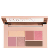 Maybelline x Gigi Hadid West Coast Collection Eye Shadow Palette - 16 Cool