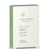 MÁDARA Birch Algae Balancing Face Soap 70g