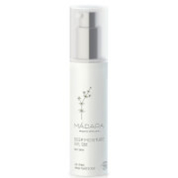 MÁDARA Deep Moisture Gel 50ml