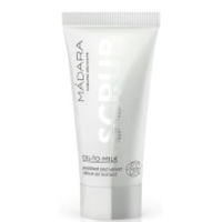 MÁDARA Exfoliating Scrub Oil-To-Milk Travel Size 12.5ml