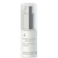 MÁDARA Eye Contour Cream 15ml