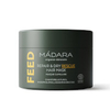 MÁDARA FEED Repair and Dry Rescue Hair Mask 180ml