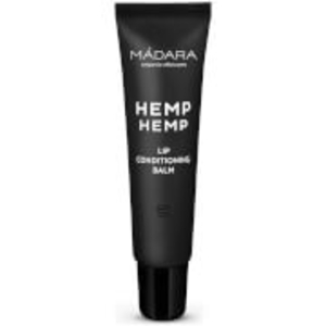 MÁDARA Hemp Hemp Lip Balm 15ml