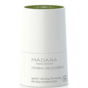 MÁDARA Herbal Deodorant 50ml