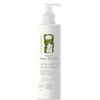 MÁDARA Organic Baby & Kids Oat & Camomile Gentle Wash 200ml