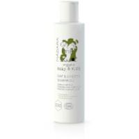 MÁDARA Organic Baby & Kids Oat & Linden Shampoo 200ml