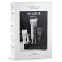 MÁDARA RE:GENE Collection Set (Worth £84)
