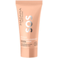 MÁDARA SOS Hydra Moisture+Radiance Mask 12.5ml