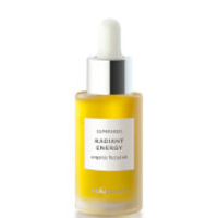 MÁDARA Superseed Radiant Energy Organic Facial Oil 30ml