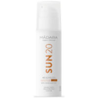 MÁDARA Weightless SPF20 Sun Milk 150ml