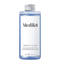 Medik8 Press and Clear 150ml (Various Options) - 150ml Refill