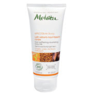 Melvita Apicosma Body Milk