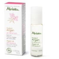 Melvita Argan & Geranium Roll-On (10ml)