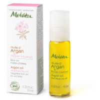 Melvita Argan & Rose Hip Roll-On (10ml)