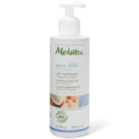 Melvita Body Milk Baby (200ml)