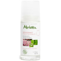 Melvita Deodorant: Sensitive Skin (50ml)