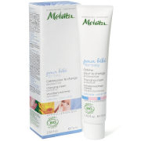 Melvita Diaper Cream - Changing Cream (75ml)