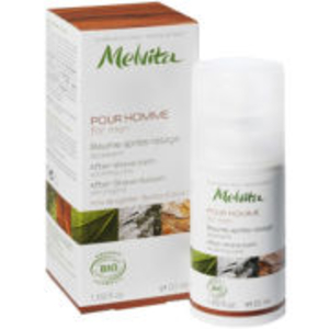 Melvita For Men After Shave Balm (50ml)