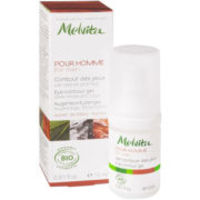 Melvita For Men Eye Contour Gel(15ml)