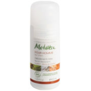Melvita For Men Roll-On Deodorant (50ml)