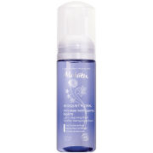 Melvita Light Cleansing Foam (155ml)