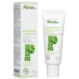 Melvita Nectar Pur Mattifying Fluid (40ml)