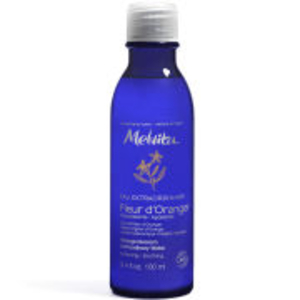 Melvita Orange Extraordinary Water (100ml)