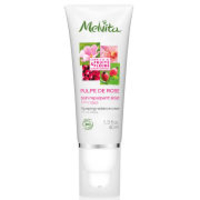 Melvita Pulpe De Rose Rose Plump Radiance Cream (40ml)