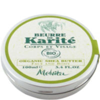 Melvita Shea Butter (100ml)