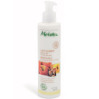 Melvita Yellow Fruit Body Lotion (200ml)