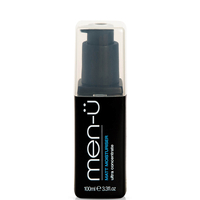 men-ü Matt Moisturiser 100ml - With Pump