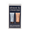 men-ü Shave and Cleanse Duo 2 x 15ml