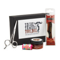 Men Rock The Tache Tamer