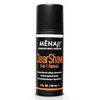 Menaji ClearShave 3-in-1 Formula