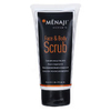 Menaji Face & Body Scrub (5.75oz. / 170ml)
