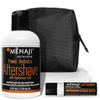 Menaji Power Hydrator and Lip Agent in GREGORY Ditty Bag (Worth £35.76)