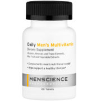 Menscience Daily Men