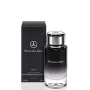 Mercedes-Benz for Men Eau De Toilette Intense Spray (120ml)