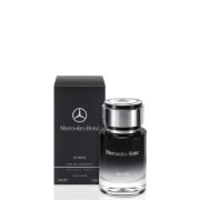 Mercedes-Benz for Men Eau De Toilette Intense Spray (75ml)